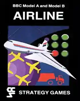 Airline (1983)(CCS)[AIRLINE]